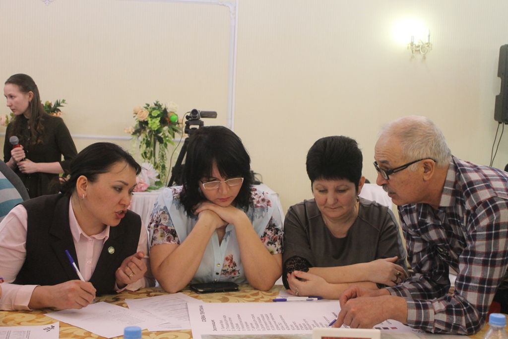 Инициативы  жителей Кайбицкого района воплотятся в жизнь