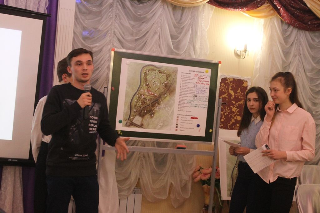 Инициативы  жителей Кайбицкого района воплотятся в жизнь