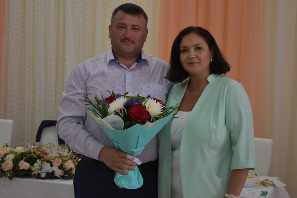 Медработники Кайбицкого района отметили профессиональный праздник