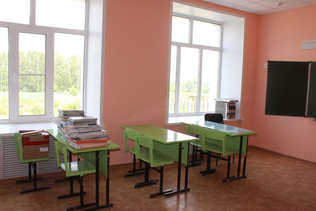 В Муралях завершается капитальный ремонт детского сада