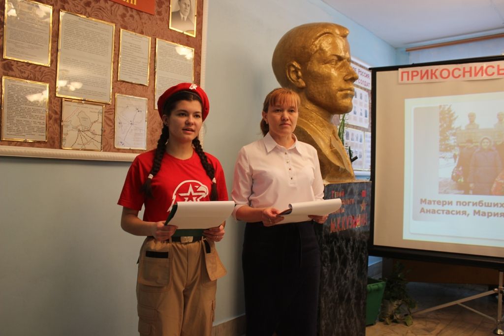 В Кайбицком районе прошел семинар классных руководителей