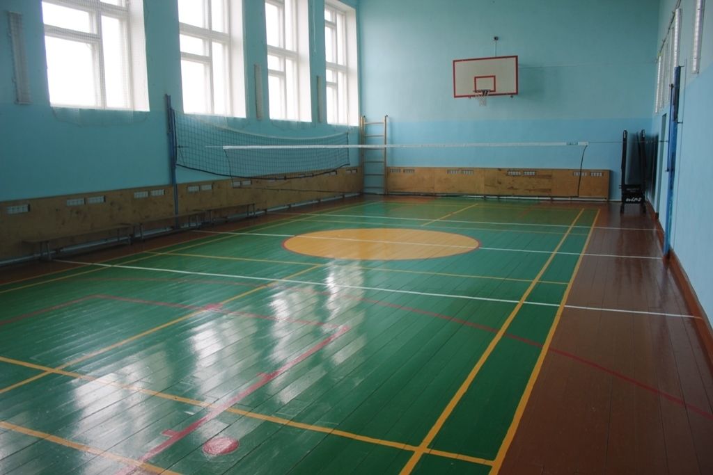 Все школы Кайбицкого района готовы к новому учебному году