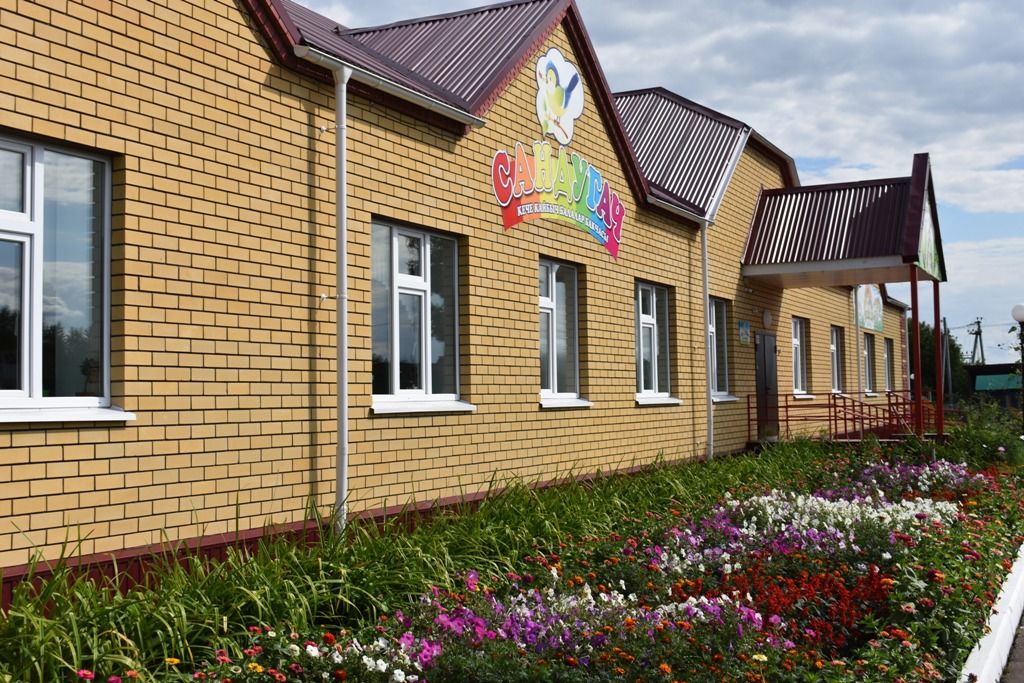 В Кайбицком районе проверяют готовность образовательных учреждений к новому учебному году
