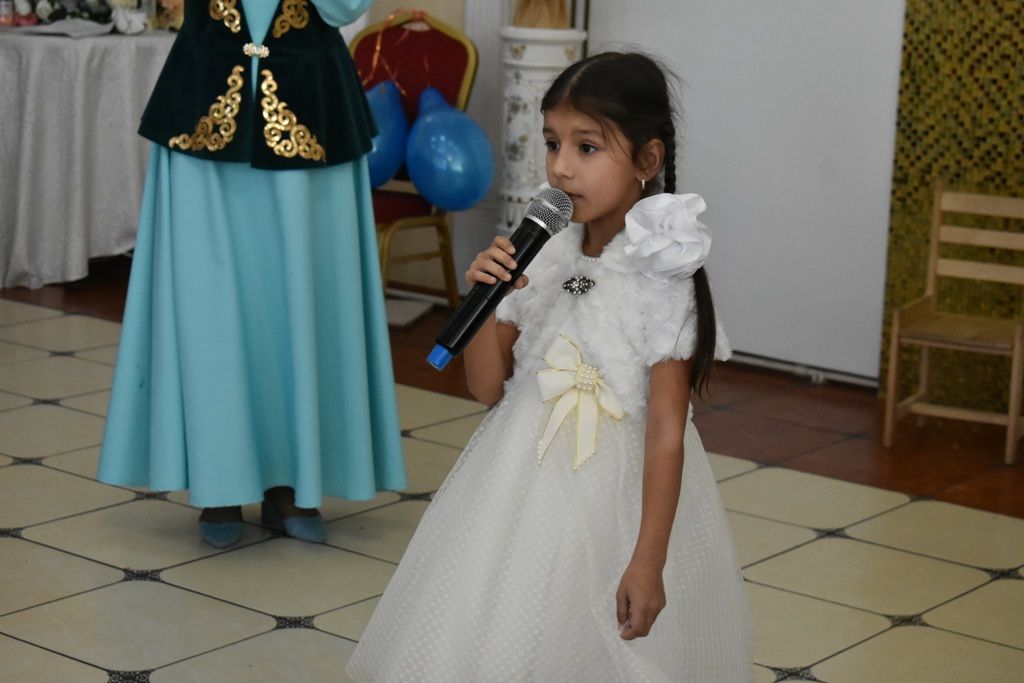 В Кайбицах детям с ограниченными возможностями здоровья и их родителям подарили праздник