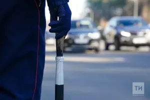 Лето без дорожных происшествий