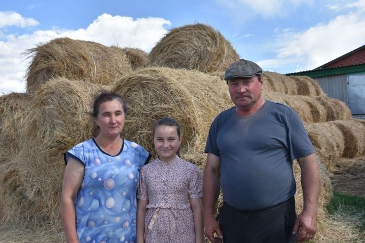 Бер эштән дә курыкмыйлар