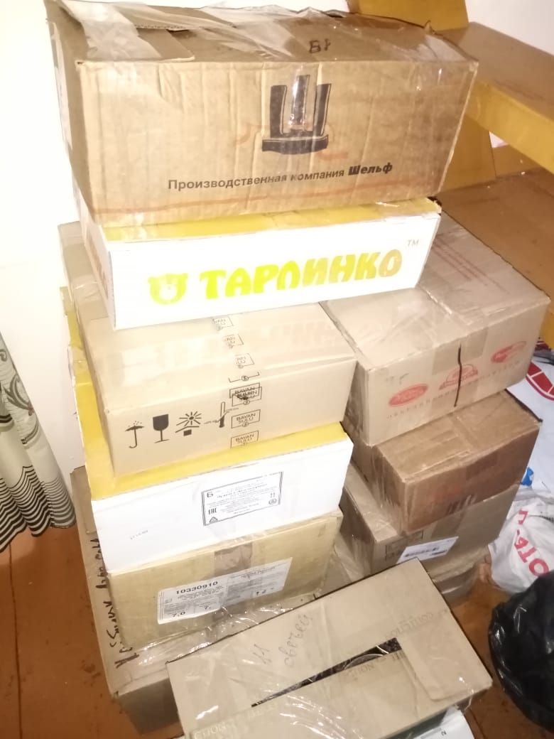 Кайбичан призвали к участию в изготовлении свечей для бойцов СВО