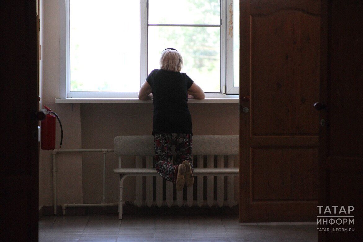В Кайбицком районе состоялся очередной рейд по неблагополучным семьям
