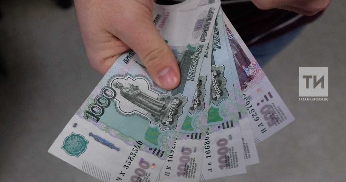 Татарстанские студенческие отряды в 2024 году заработали более 550 млн рублей