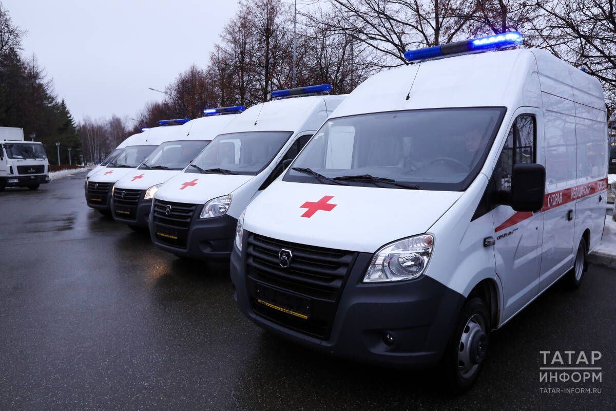 В Госдуме предложили наказывать за блокирование машин скорой помощи