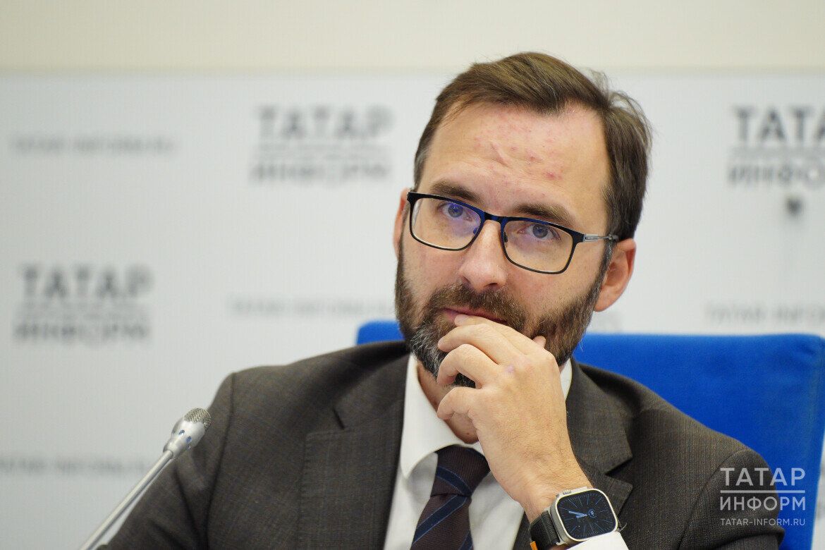 По естественному приросту населения Казань стала лидером
