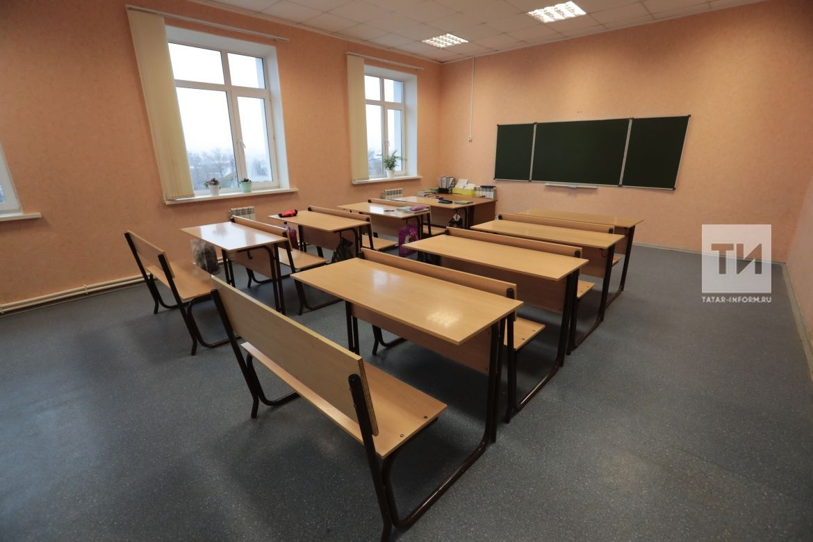 Глава Минобрнауки РТ рассказал, какие новые предметы появятся в школах с 1 сентября