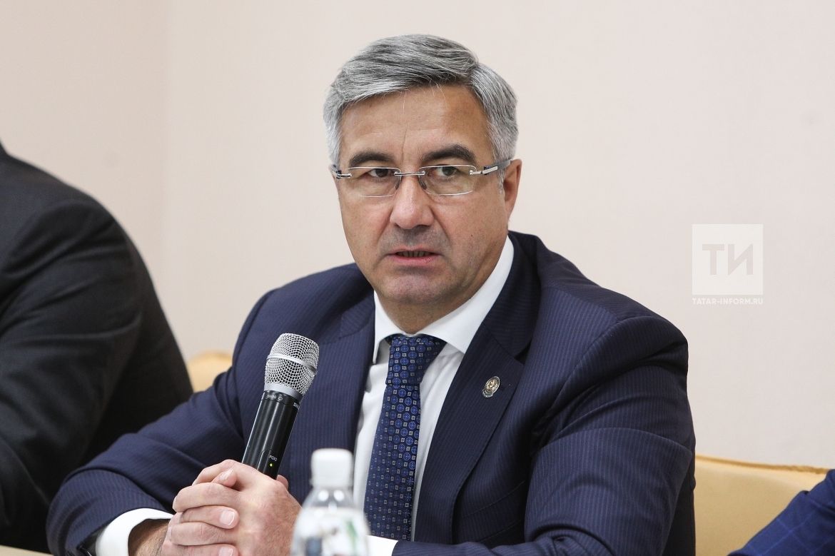 Василь Шайхразиев рассказал, в каких российских регионах пройдут сабантуи в этом году