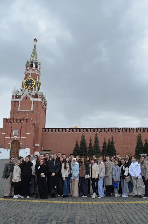 Дорогу в сердце родины открывает «Август»