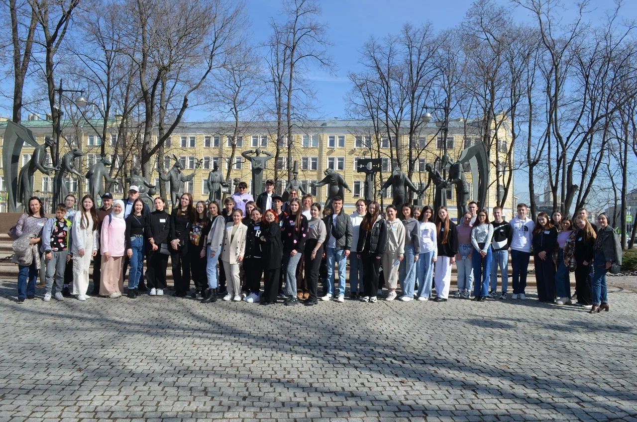 Дорогу в сердце родины открывает «Август»