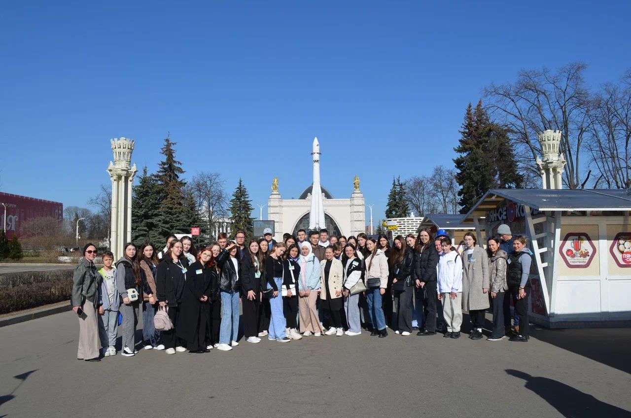 Дорогу в сердце родины открывает «Август»