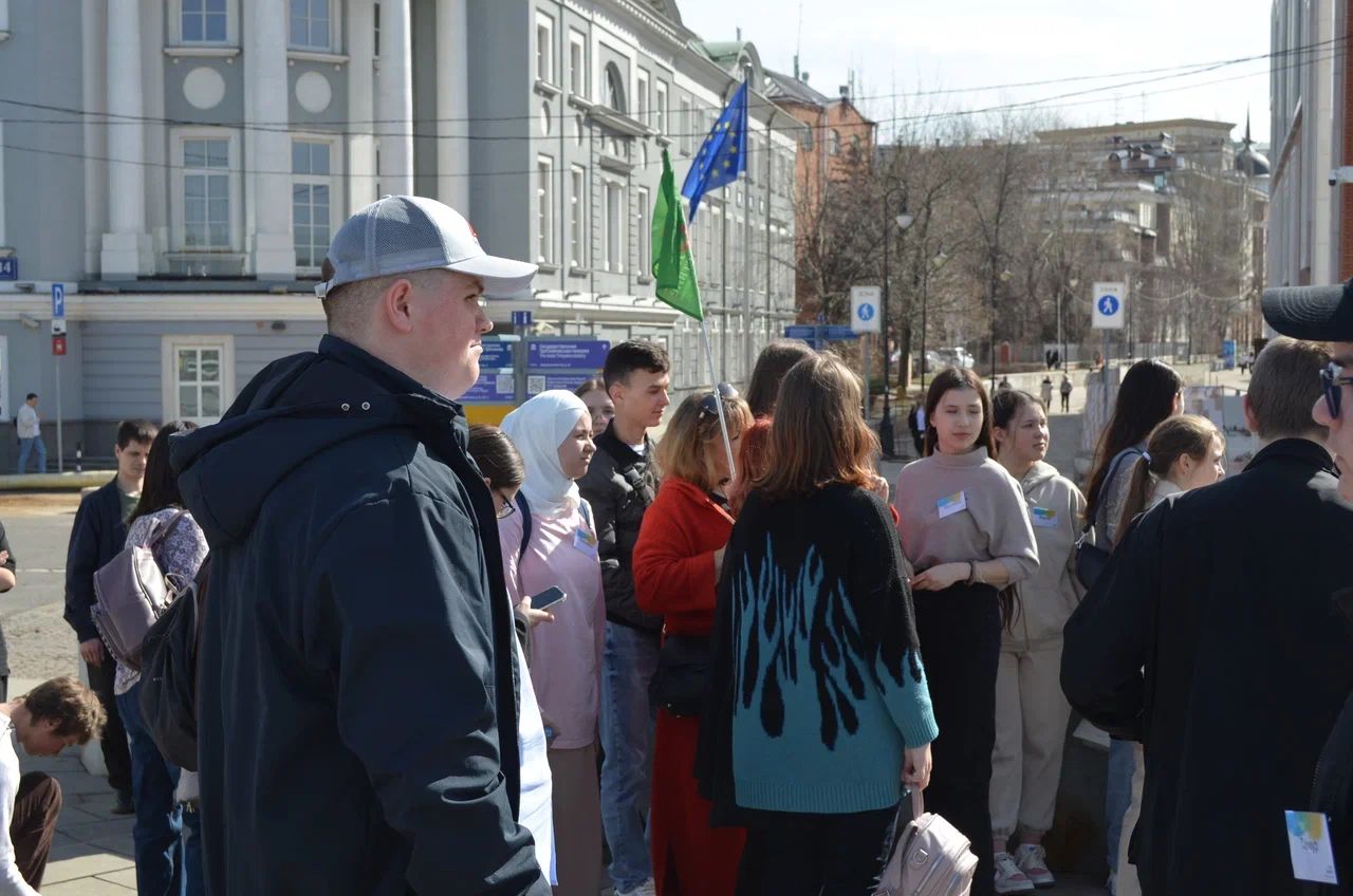 Дорогу в сердце родины открывает «Август»