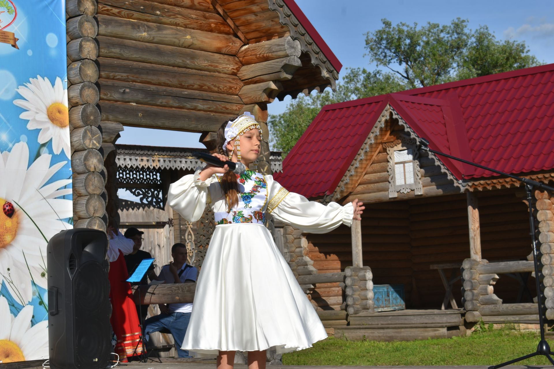 Люблю тебя, Большое Подберезье, всегда