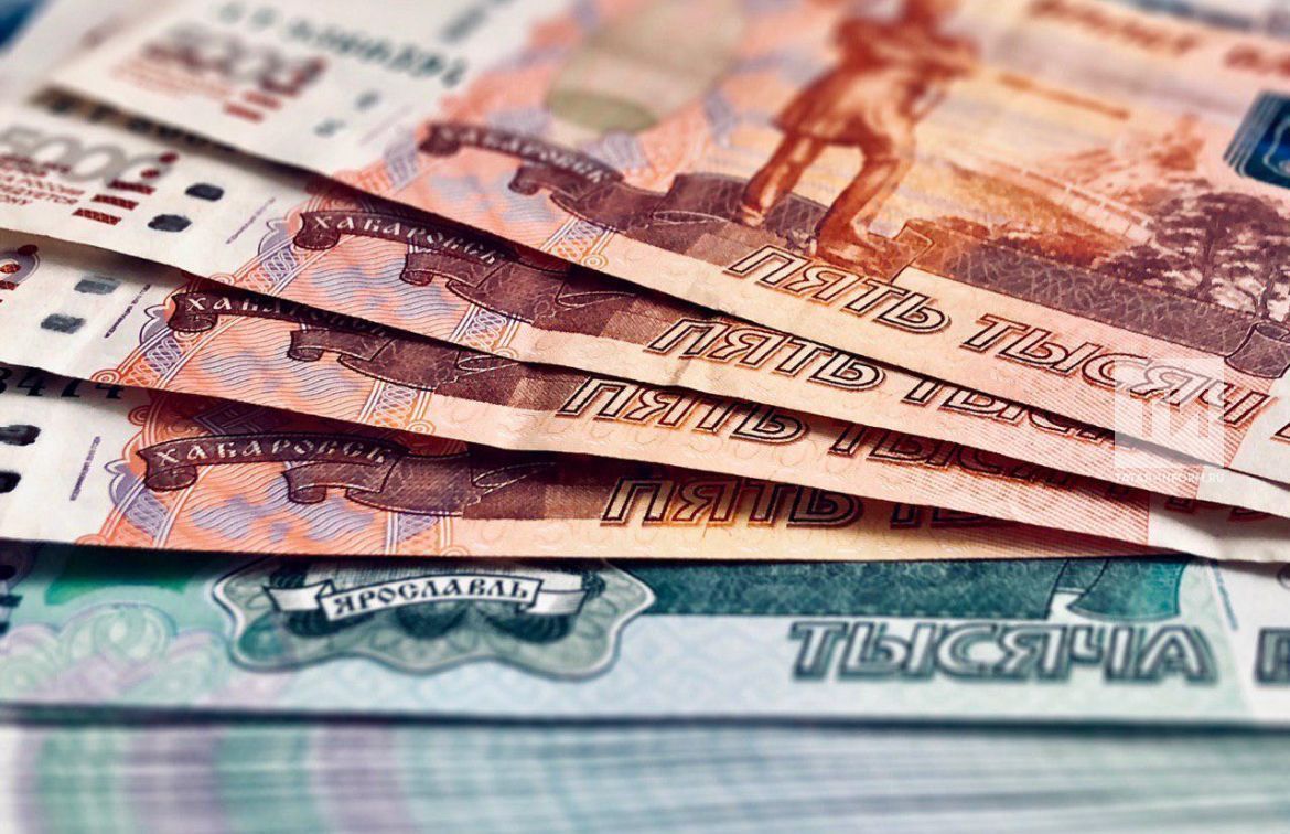 Подписавшие контракт в Татарстане в первые 2 летних месяца получат 700 тысяч рублей