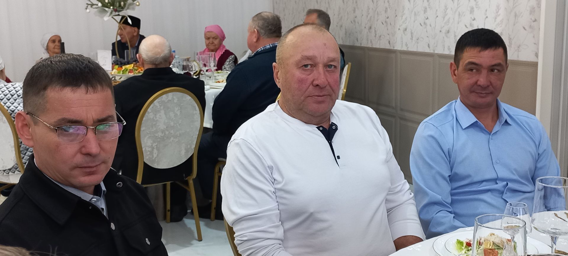 В Кайбицах впервые надоили сто тонн молока: на слете передовиков сельского хозяйства аплодировали достижению года!