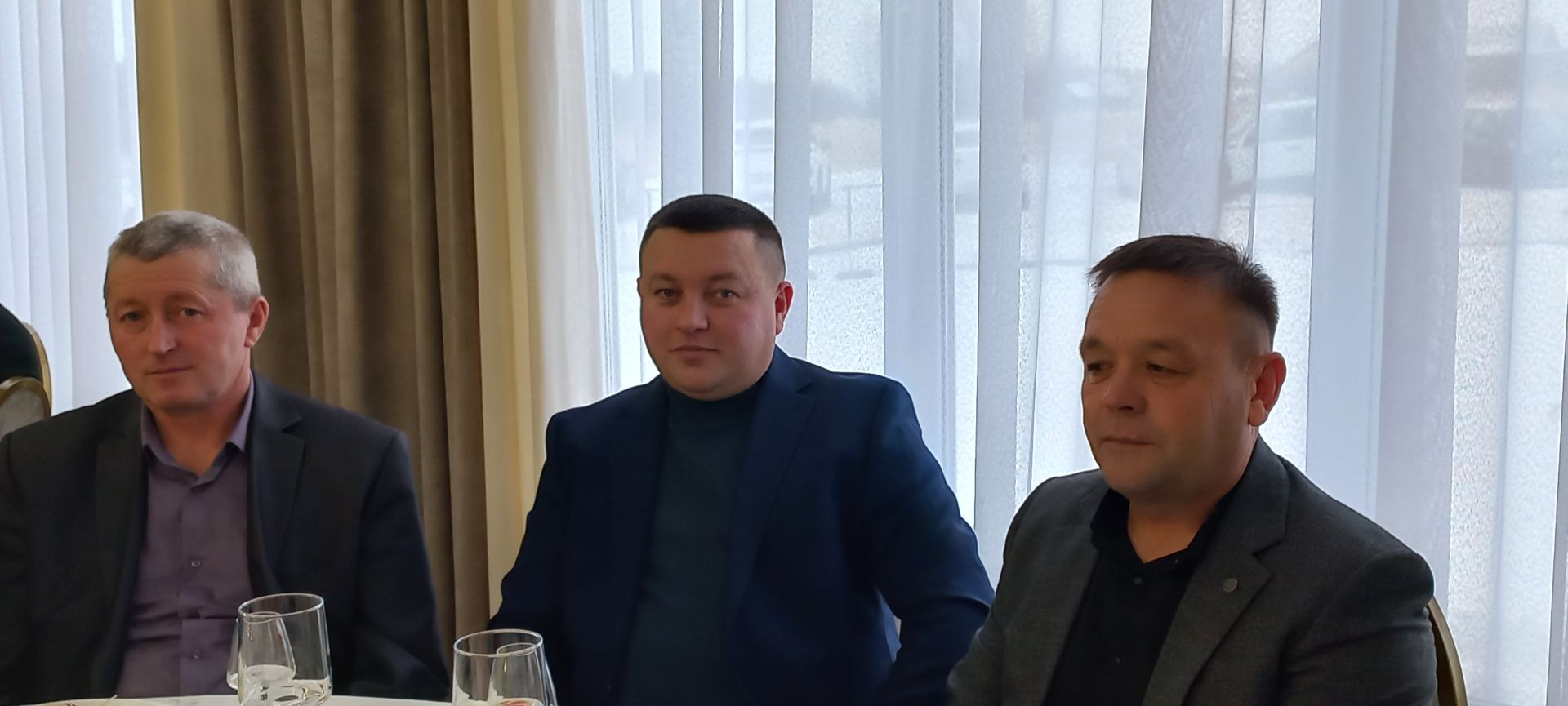 В Кайбицах впервые надоили сто тонн молока: на слете передовиков сельского хозяйства аплодировали достижению года!