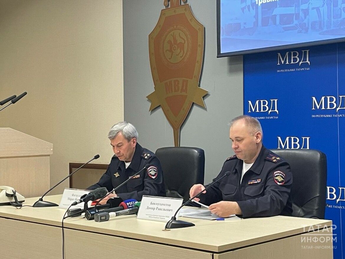 В МВД россиянам рассказали, как защитить телефон от взлома