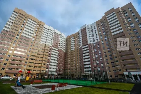 Суяргулов взял на контроль дело о мошенничестве казанских застройщиков