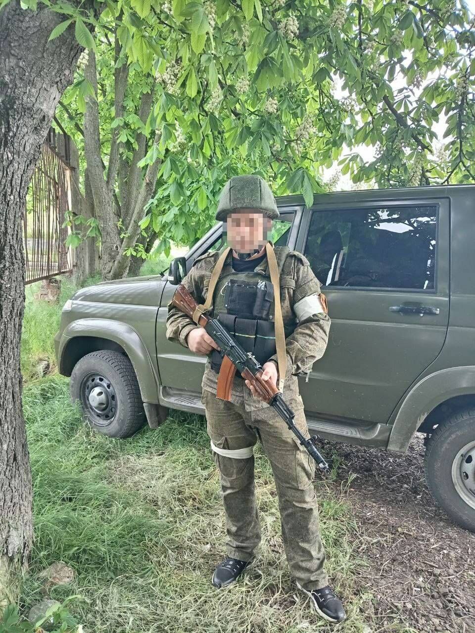 «Мама, все в порядке»: бавлинский боец Тополь более двух лет служит на СВО