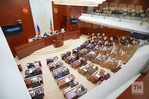 Конституционный совет РТ назвал самые популярные темы обращений у граждан
