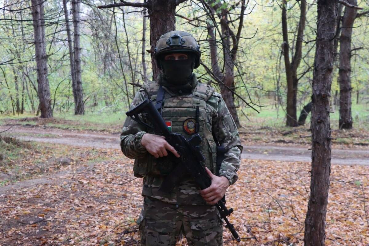 «ВСУ не жалеют ни боеприпасов, ни людей»: морпех из РТ держит оборону на островах Днепра