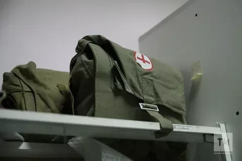 Спасла жизнь раненому: боец СВО ищет медсестру Машу из Татарстана