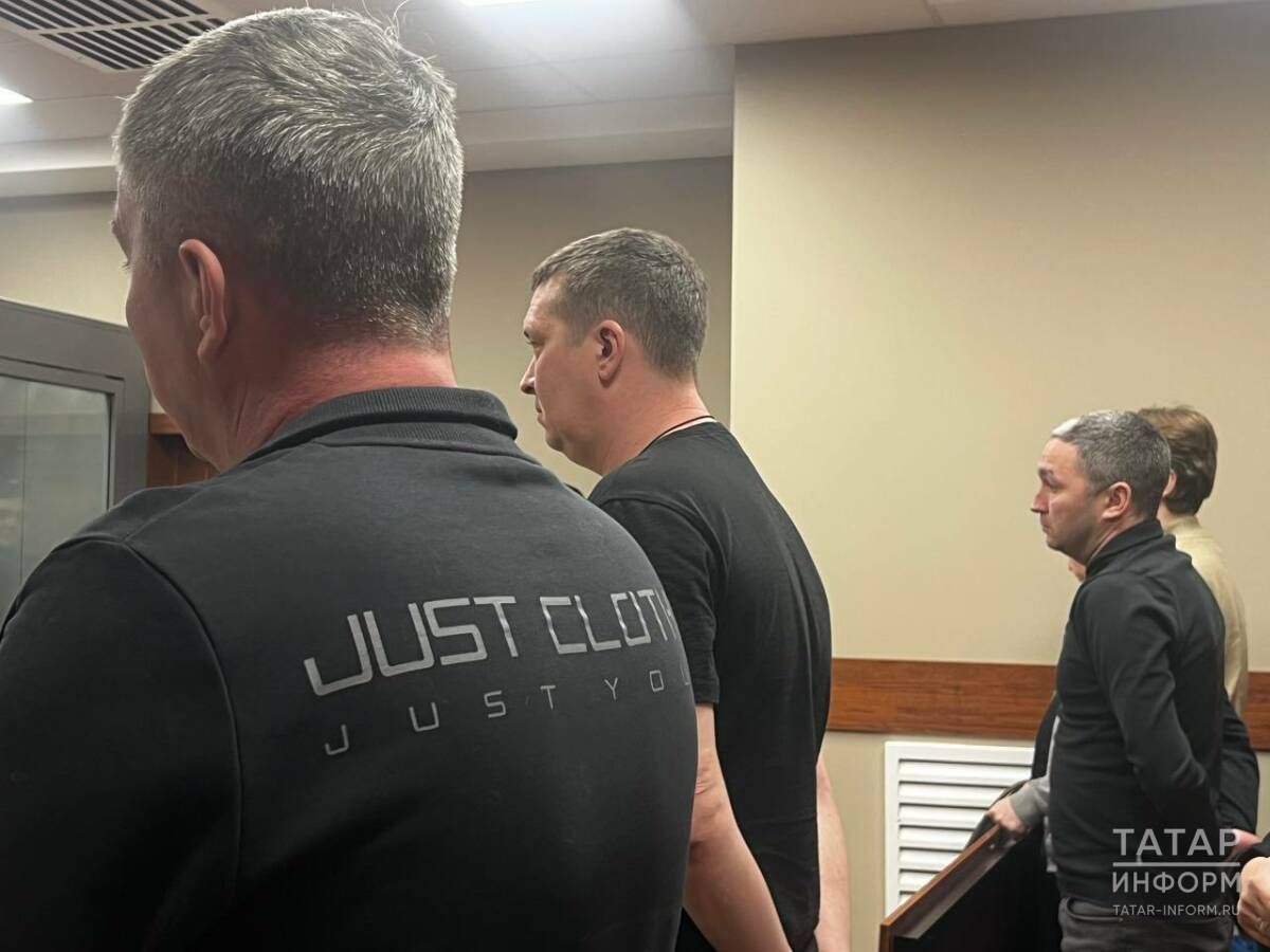 Суд вынес приговор казанцам, которые обманули исполком на 7 миллионов