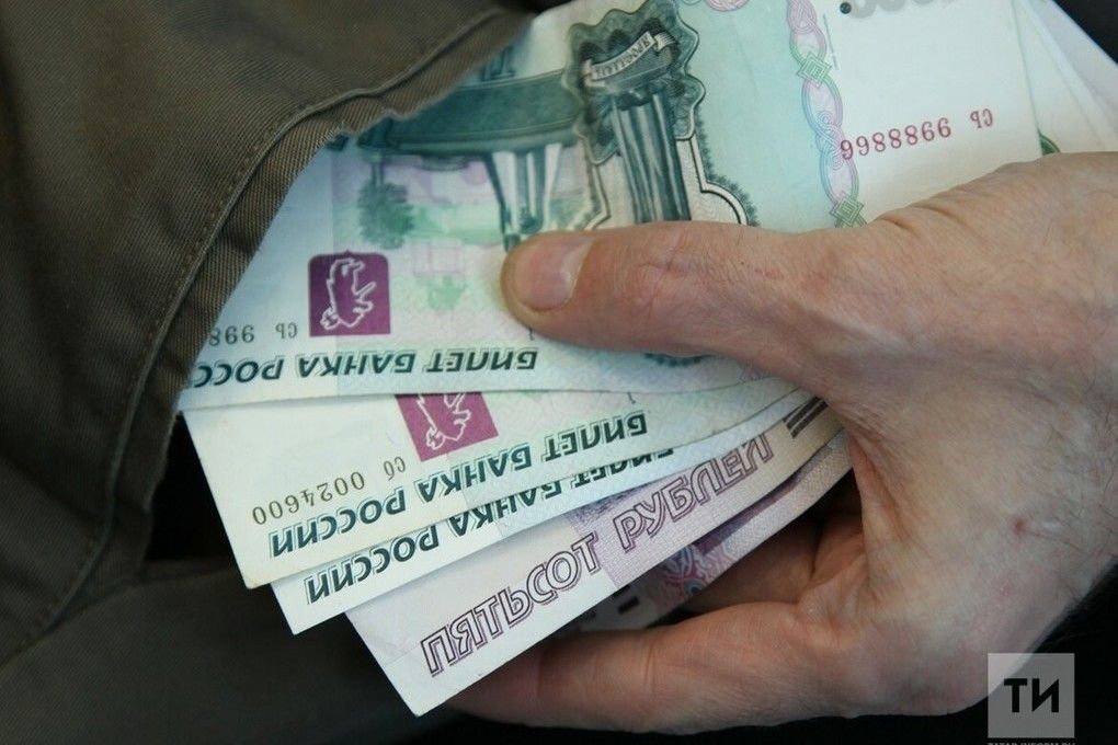 В Челнах раскрыли схему аферистов, которые пытались отмыть 5 млн рублей