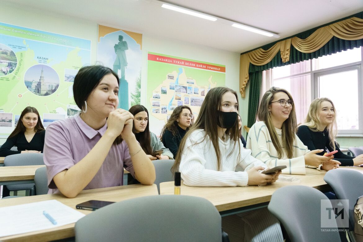 Открыта регистрация на Молодёжный форум «иВолга» Приволжского федерального округа