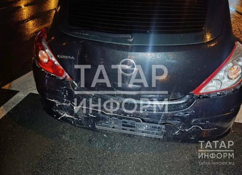 Автоэксперт Попов рассказал, что делать водителю, когда виновник ДТП скрылся