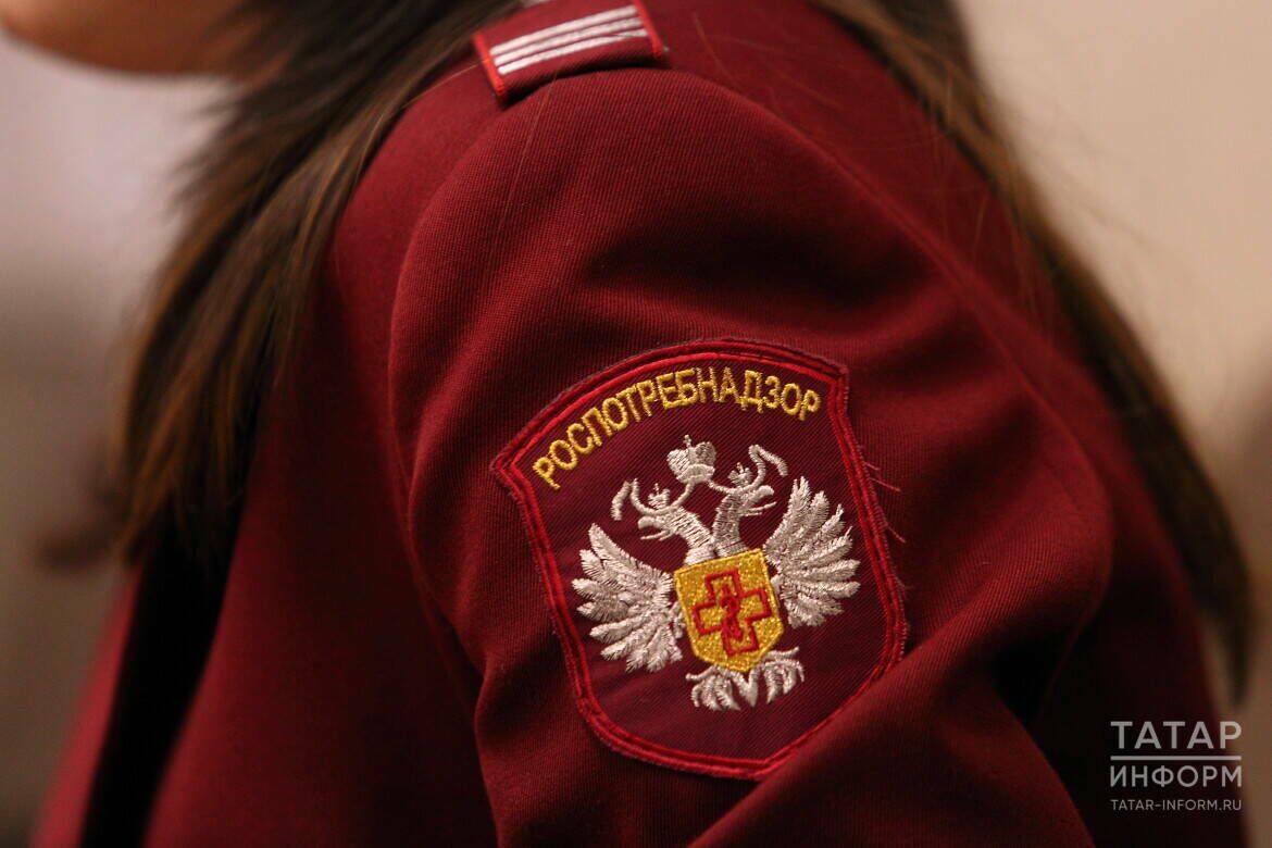 Роспотребнадзор: В Татарстане нет скачка заболеваемости менингитом
