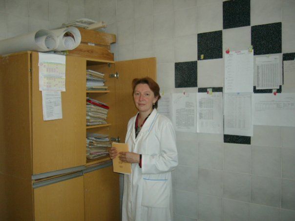 Салида Закирова, врач эпидемиолог Кайбицкой центральной  районной больницы: «Что нужно знать об инфекциях, передаваемых половым путем?»