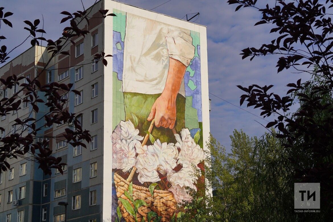Жители Татарстана, до 15 сентября приглашаем вас отдать свой голос за финалистов фестиваля «ФормАРТ»