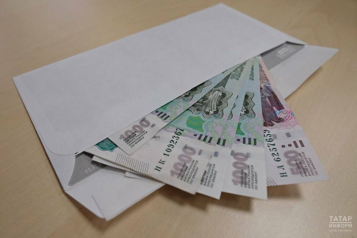 Жительница Бугульмы хотела похвастаться драгоценностями, а потеряла 200 тысяч рублей