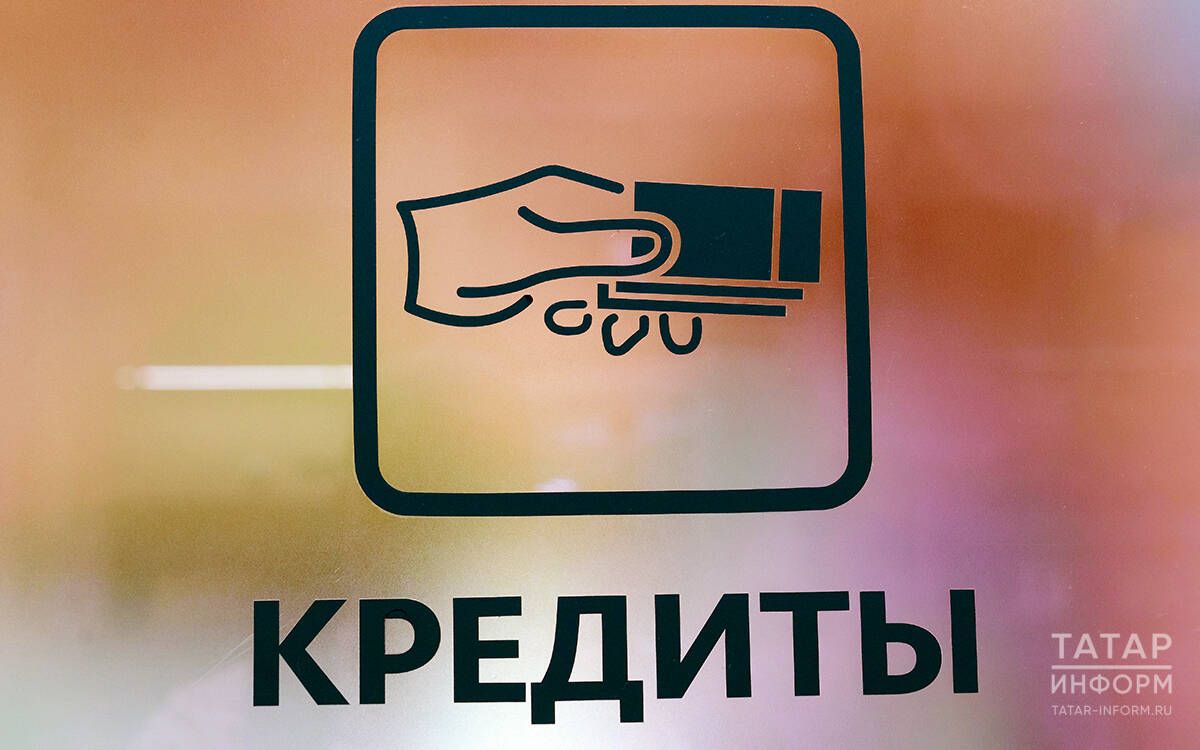 Более 700 тыс. татарстанцев установили самозапреты на кредиты с первого марта этого года