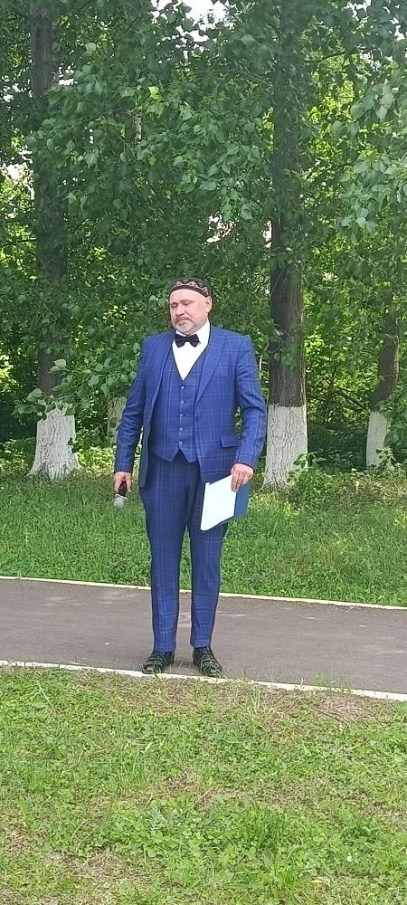 Кайбычта узган Сабантуй бәйрәме мизгелләре