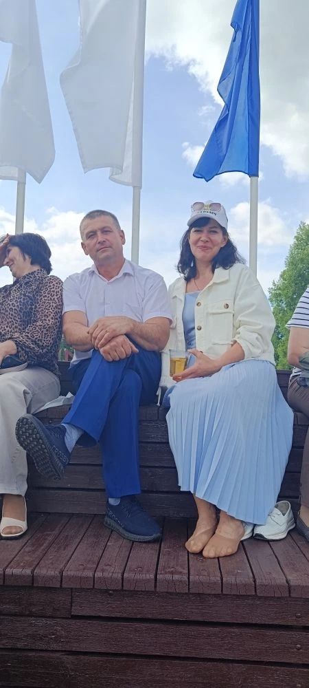 Кайбычта узган Сабантуй бәйрәме мизгелләре