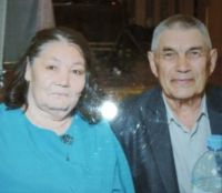 Супруги Захаровы из Хозесанова поддержали акцию «Помощь рядом»