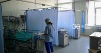 За сутки 84 жителя Татарстана заболели коронавирусом