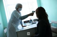 В Татарстане за сутки выявили еще 888 случаев коронавируса
