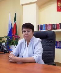 Эльвира Нигматзянова: «Правосудие – ответственность за судьбы людей»