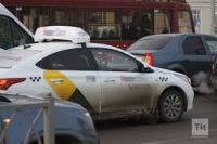 В Татарстане стартовала операция «Такси»