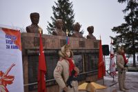 Кайбичан ждут  на митинге, посвященном Дню памяти воинов-итернационалистов