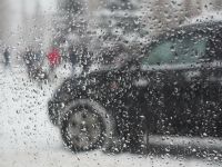 В Татарстане ожидаются метели, мокрый снег, гололед и до 1 градуса тепла