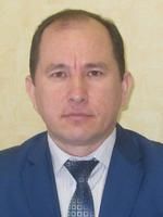Макаров Алексей Николай улы